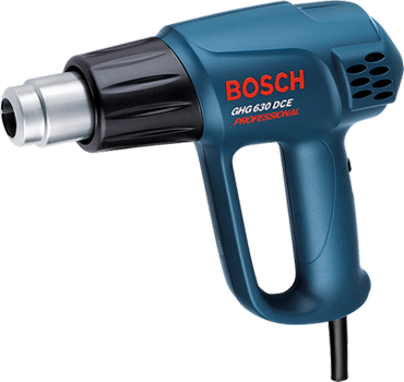 BOSCH博世工具GHG 630 DCE熱風(fēng)槍